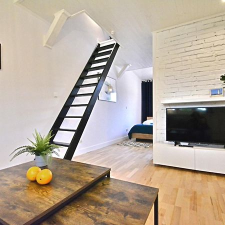 Sunset Apartments - Kapitanska - Plaza 500M سفينويتشي المظهر الخارجي الصورة