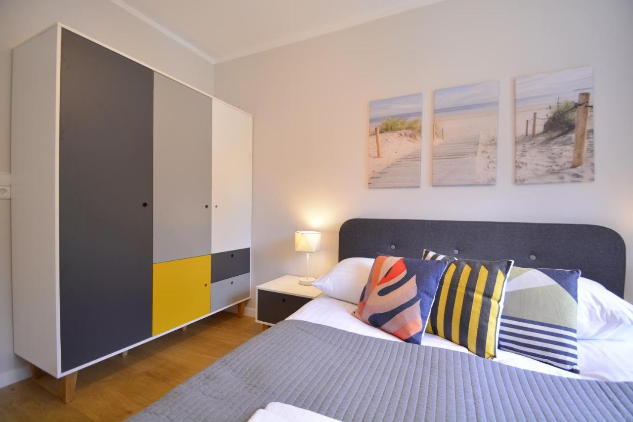 Sunset Apartments - Kapitanska - Plaza 500M سفينويتشي المظهر الخارجي الصورة