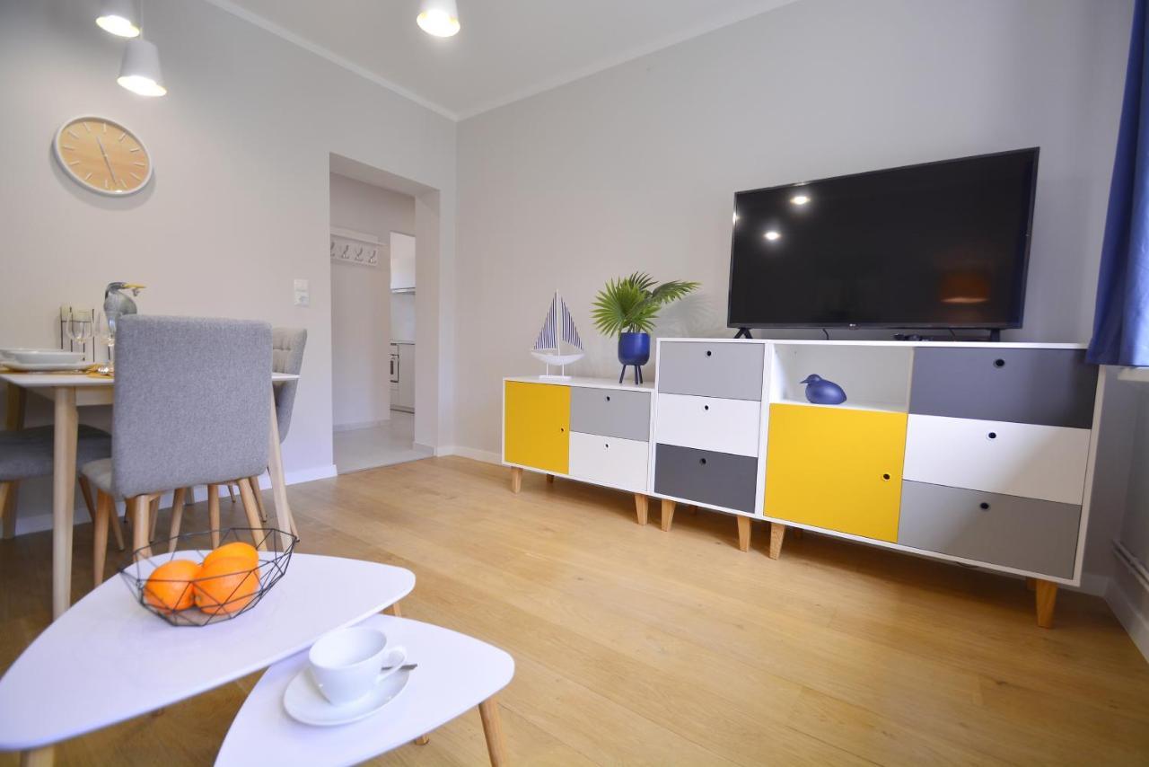 Sunset Apartments - Kapitanska - Plaza 500M سفينويتشي المظهر الخارجي الصورة
