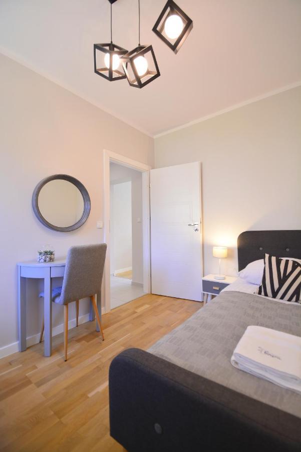 Sunset Apartments - Kapitanska - Plaza 500M سفينويتشي المظهر الخارجي الصورة