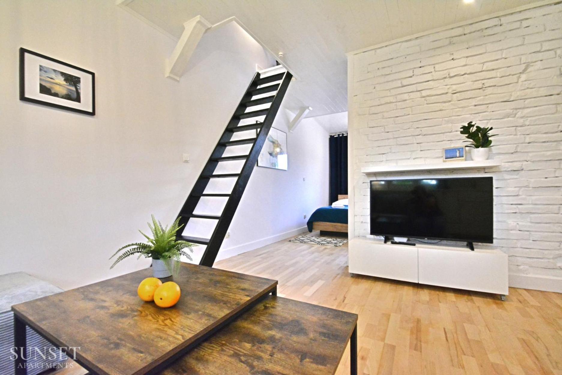 Sunset Apartments - Kapitanska - Plaza 500M سفينويتشي المظهر الخارجي الصورة